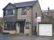 3 Bedrooms Detached house for sale in Cheriton Drive,...