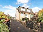 3 Bedrooms Detached house for sale in Church Lane,...