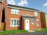 3 Bedrooms Detached house for sale in Coed Celynen...