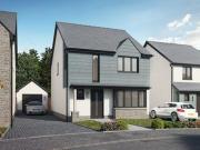 3 Bedrooms Detached house for sale in Coming Soon The 3...