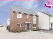 3 Bedrooms Detached house for sale in Coniston Close,...