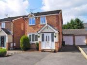 3 Bedrooms Detached house for sale in Conrad Drive,...