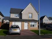 3 Bedrooms Detached house for sale in Cook Crescent,...
