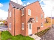 3 Bedrooms Detached house for sale in Cooke Close,...