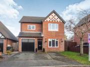 3 Bedrooms Detached house for sale in Coronet Avenue,...