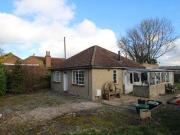 3 Bedrooms Detached house for sale in Cudham Lane South,...