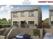 3 Bedrooms Detached house for sale in Cumberworth Lane,...