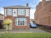 3 Bedrooms Detached house for sale in Curzon Street,...