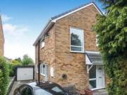 3 Bedrooms Detached house for sale in Dartmouth Avenue,...