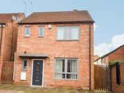 3 Bedrooms Detached house for sale in Davy Road,...