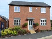 3 Bedrooms Detached house for sale in Derby Road,...