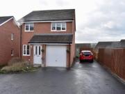 3 Bedrooms Detached house for sale in Dol Y Dderwen,...