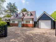3 Bedrooms Detached house for sale in Downham Road,...