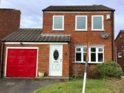 3 Bedrooms Detached house for sale in Drayton Way,...