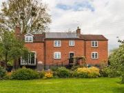 3 Bedrooms Detached house for sale in East Waterside,...