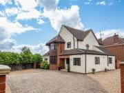 3 Bedrooms Detached house for sale in Eaton Avenue,...