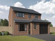 3 Bedrooms Detached house for sale in Eccles Old Road,...