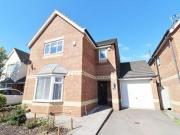 3 Bedrooms Detached house for sale in Edney View,...