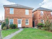 3 Bedrooms Detached house for sale in Edwardian Close,...