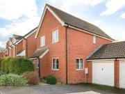 3 Bedrooms Detached house for sale in Emelina Way,... 3 Bedrooms Detached house for sale in Emelina Way,...