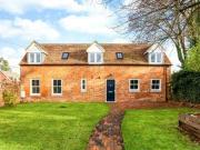 3 Bedrooms Detached house for sale in Fairlawn Road, Old...