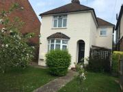 3 Bedrooms Detached house for sale in Faversham Road,...