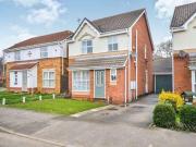 3 Bedrooms Detached house for sale in Felton Avenue,...