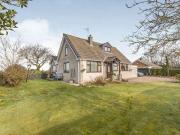3 Bedrooms Detached house for sale in Fenwick Lane,...