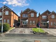 3 Bedrooms Detached house for sale in Ferguson Way,...