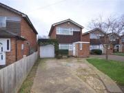 3 Bedrooms Detached house for sale in Florence Avenue,...