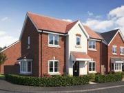 3 Bedrooms Detached house for sale in Gateway Avenue,...