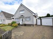 3 Bedrooms Detached house for sale in Glen Falloch...