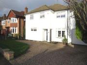 3 Bedrooms Detached house for sale in Glenfield Frith...