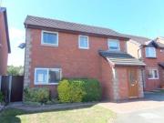 3 Bedrooms Detached house for sale in Gloddaeth View,...