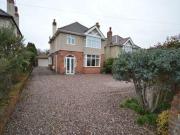 3 Bedrooms Detached house for sale in Golf Links Lane,...