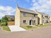 3 Bedrooms Detached house for sale in Gossway Fields,...