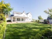 3 Bedrooms Detached house for sale in Grange Road,...