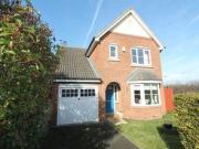 3 Bedrooms Detached house for sale in Great Braitch...
