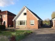 3 Bedrooms Detached house for sale in Green Lane,...