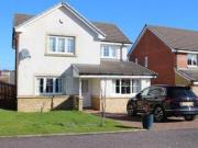 3 Bedrooms Detached house for sale in Greenoakhill...