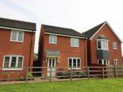 3 Bedrooms Detached house for sale in Harris Croft, Wem,...