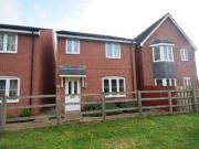 3 Bedrooms Detached house for sale in Harris Croft, Wem,...