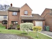 3 Bedrooms Detached house for sale in Hatherell Road,...