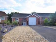 3 Bedrooms Detached house for sale in Heol Corswigen,...