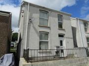 3 Bedrooms Detached house for sale in Heol Y Graig,...