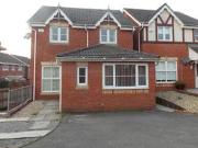 3 Bedrooms Detached house for sale in Heritage Drive,...