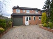 3 Bedrooms Detached house for sale in Hertford Lawn,...