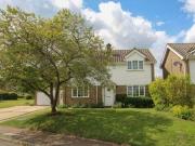 3 Bedrooms Detached house for sale in Hertford Road,...