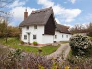 3 Bedrooms Detached house for sale in Heydon Lane,...