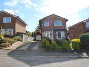 3 Bedrooms Detached house for sale in Hoghton Avenue,...